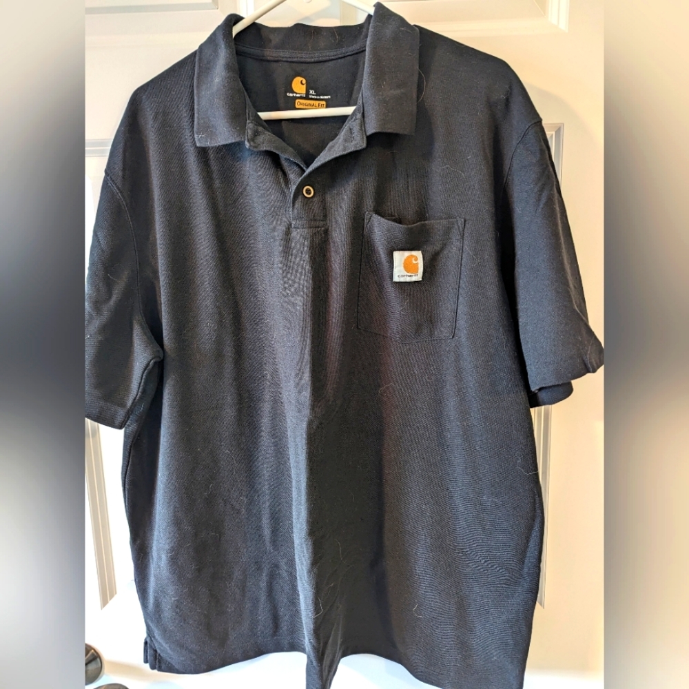 Carhartt Polo